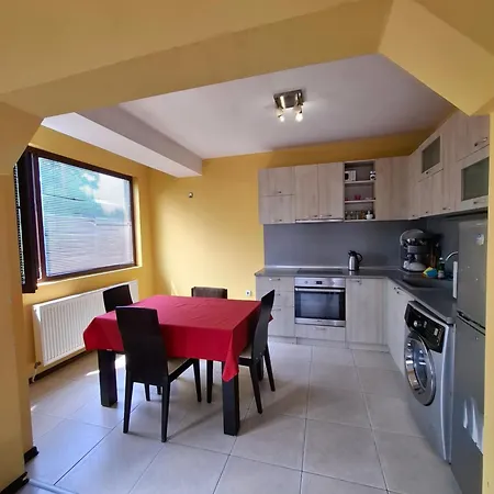La Vie Apartman