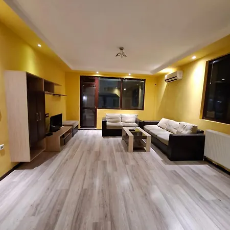 Apartman La Vie