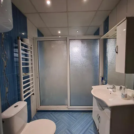 La Vie Apartman *