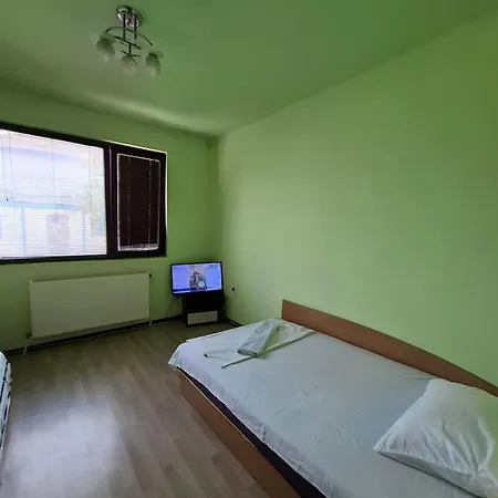 Apartman La Vie *