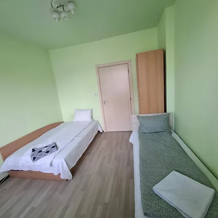 Apartman La Vie