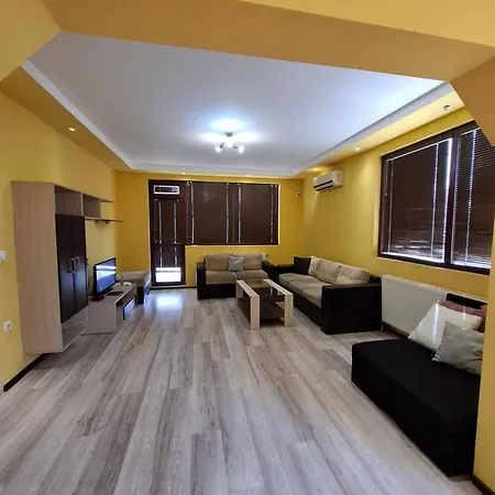 La Vie Apartman *