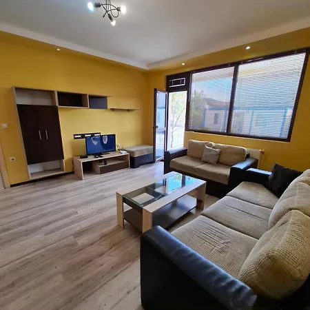 Apartman La Vie *